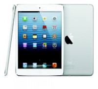 Apple Ipad Mini 64Gb bianco Wi-Fi + Cellular