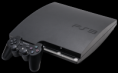 Sony PS3 120Gb